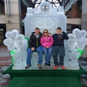 Meet your Posher, Eric